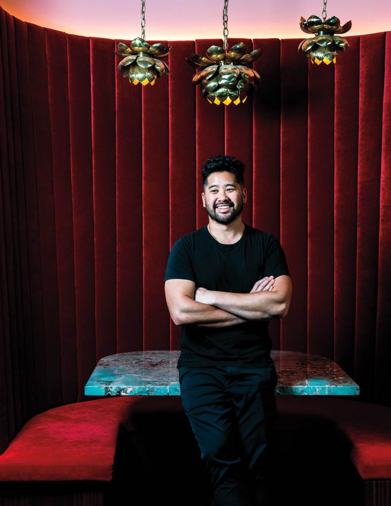 Meet the (Western) Winners of the 2022 James Beard Awards