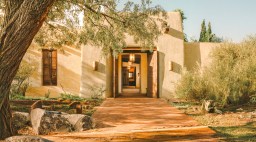 Modern Elder Academy Santa Fe Drogheda House