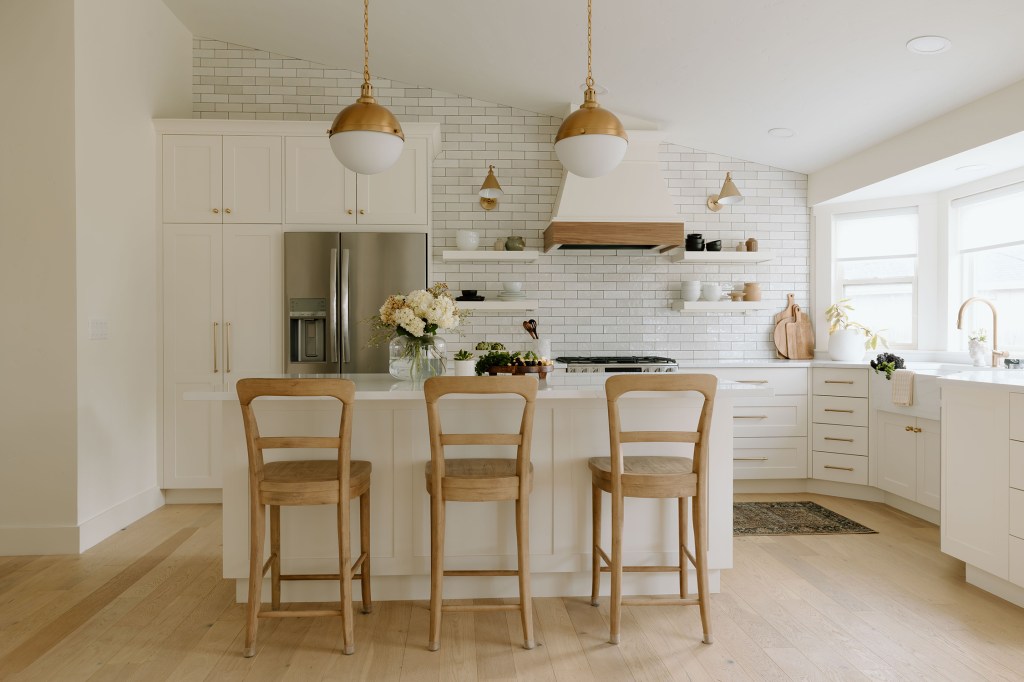 7 Kitchen Design Trends Chefs Say Are Totally Bogus