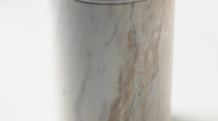 large-marble-canister