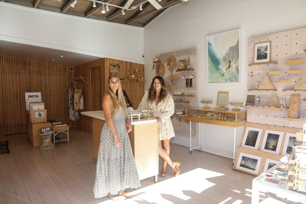 Monarch Collective Maui