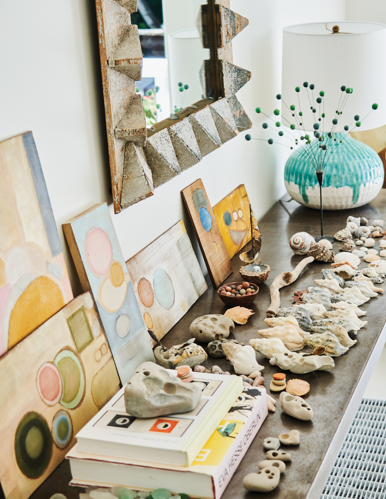 Montecito Cottage Shell Collection