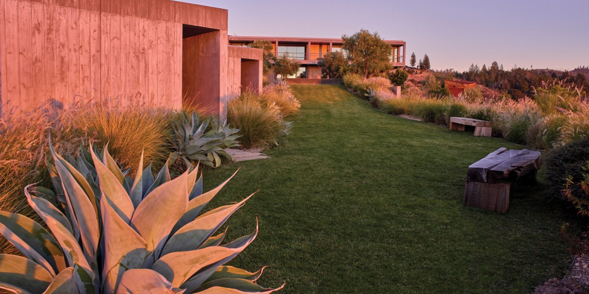 SurfaceDesign Garden