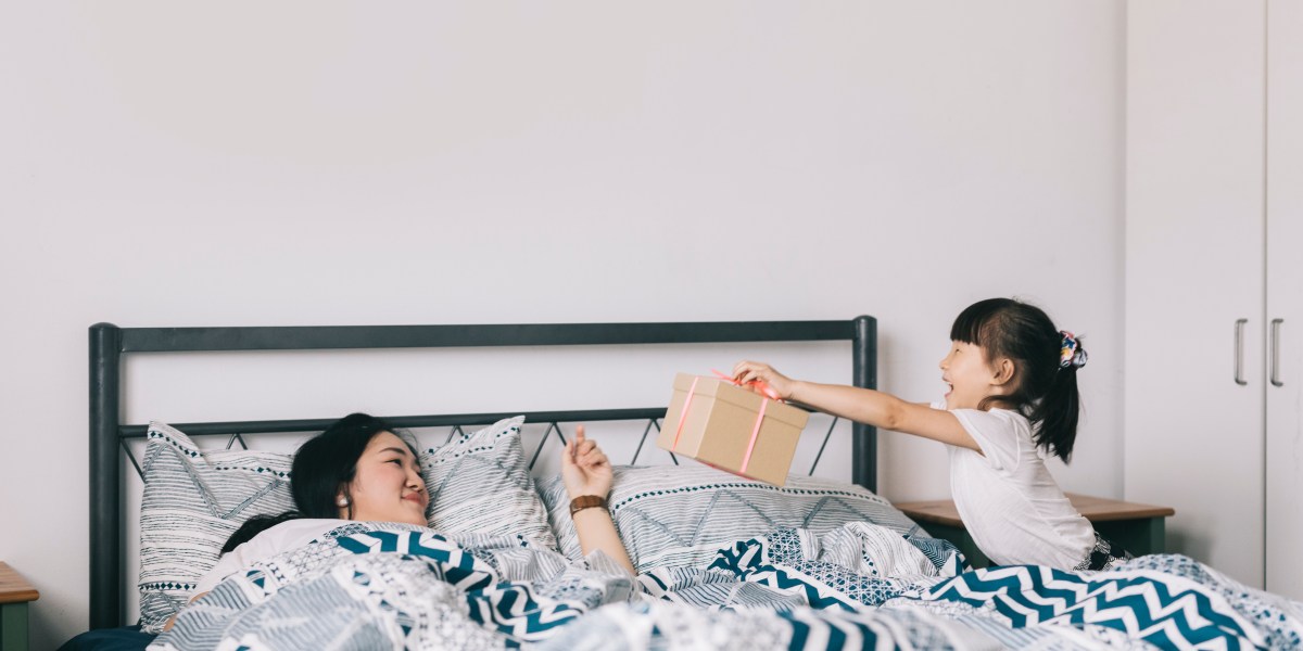 mothers day gift ideas