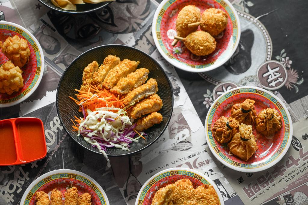 L.A.’s San Gabriel Valley Has a Thriving Chinese Culinary Scene—Here’s Where to Eat
