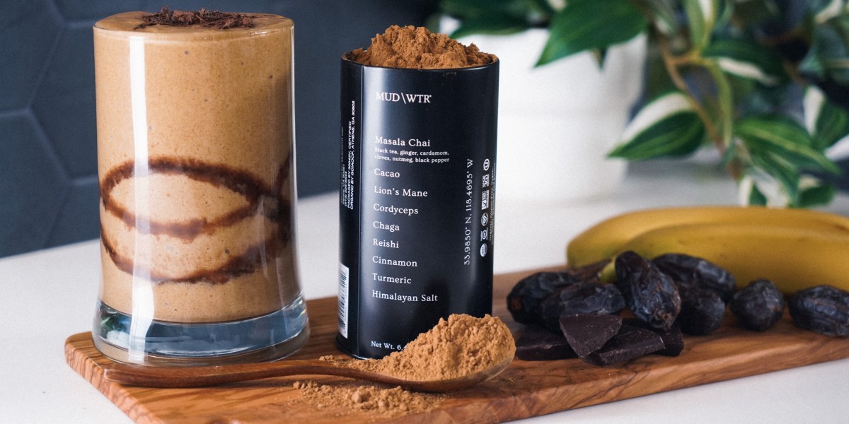 MUD/WTR Mushroom Coffee Blend