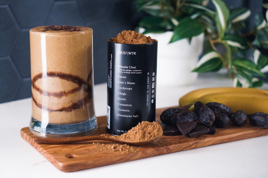 I Switched to Mushroom Coffee for a Week. Here’s How It Went. 