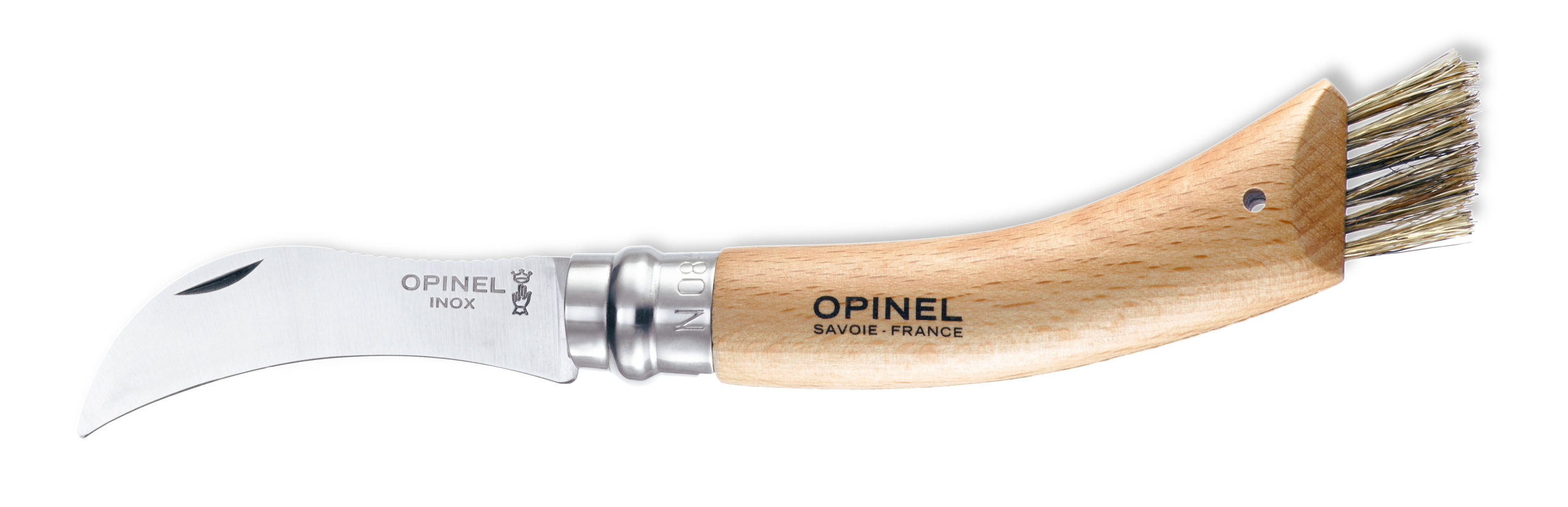 Opinel Mushroom Knife