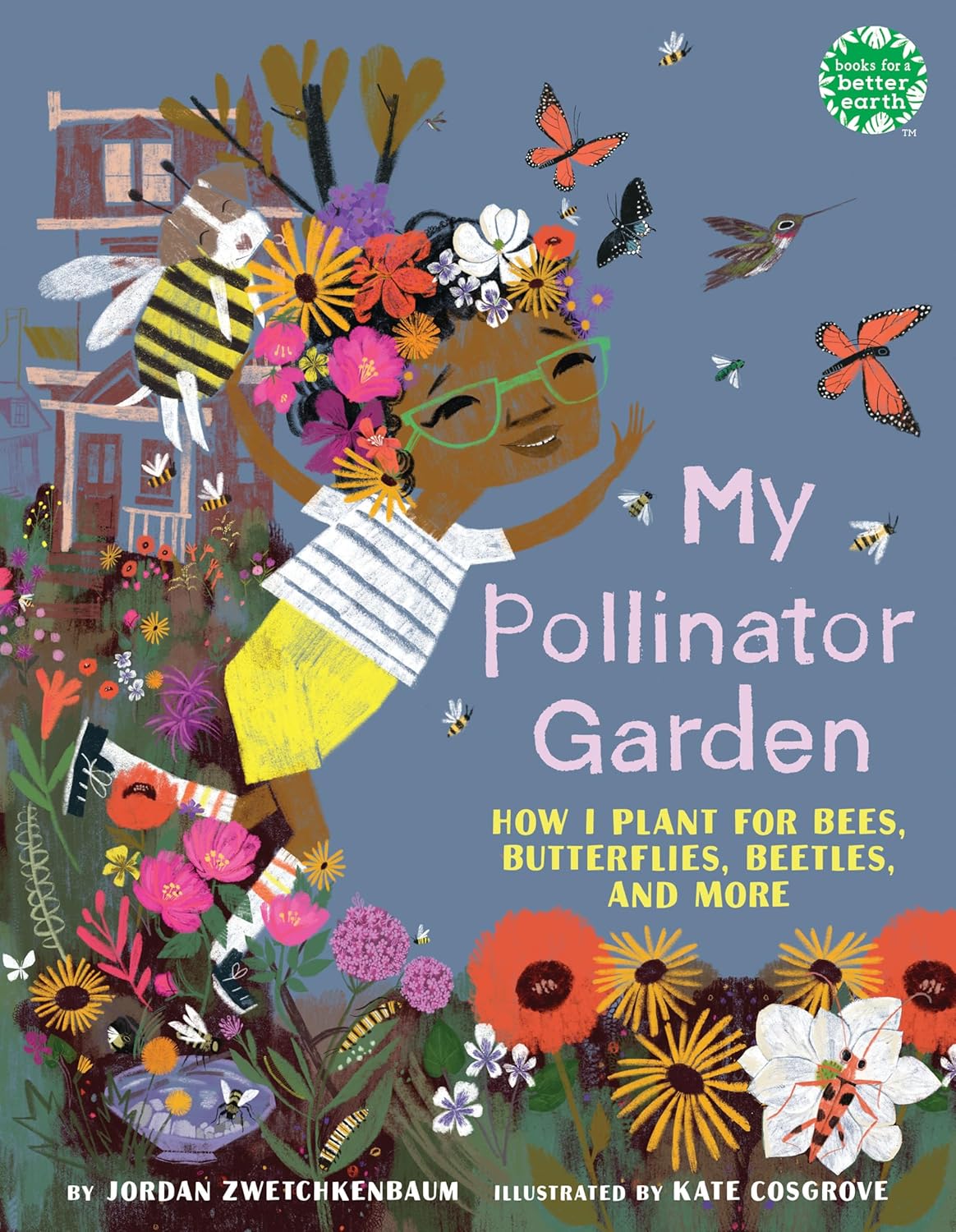 My Pollinator Garden
