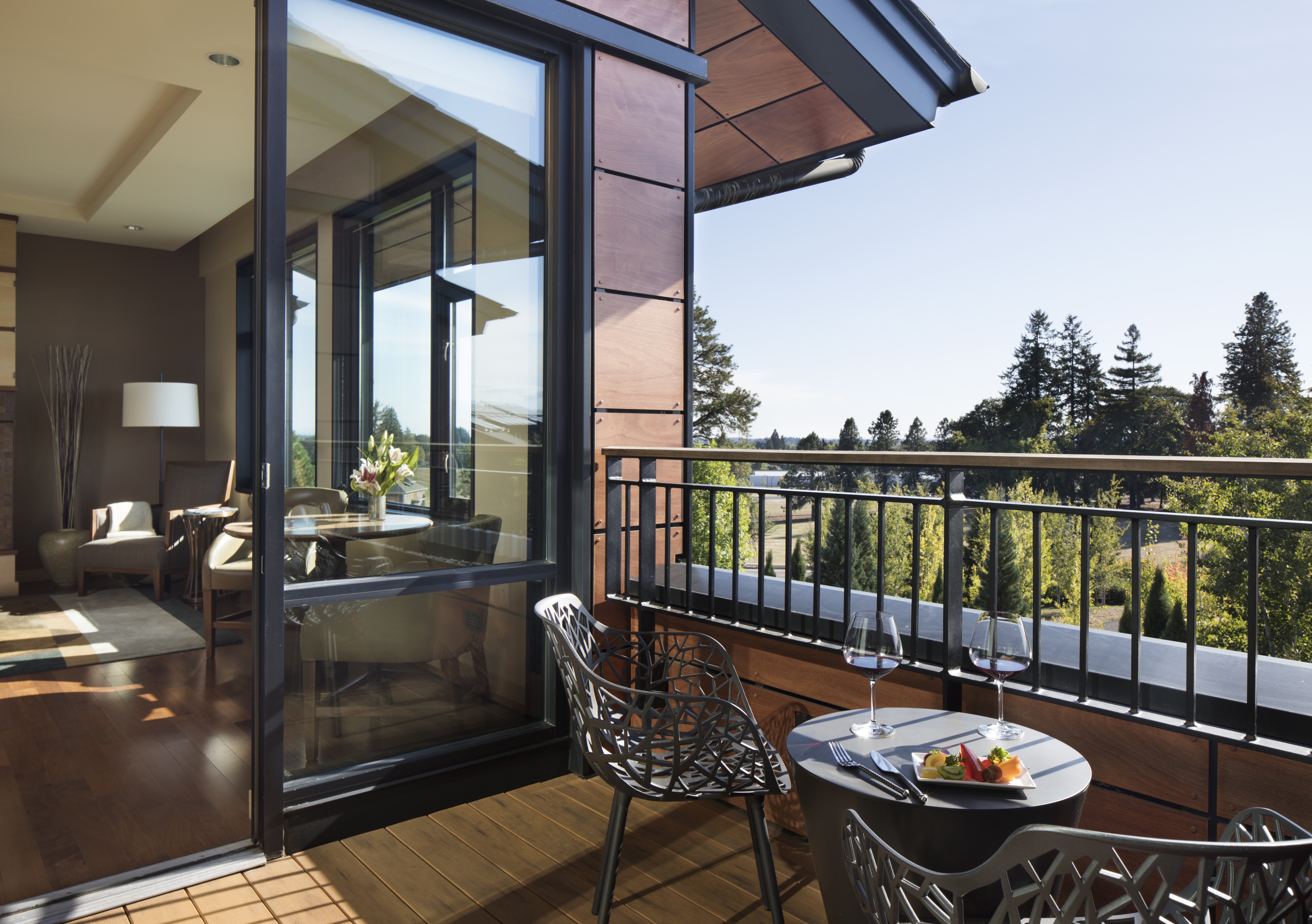 The Allison Inn & Spa - Sunset Magazine