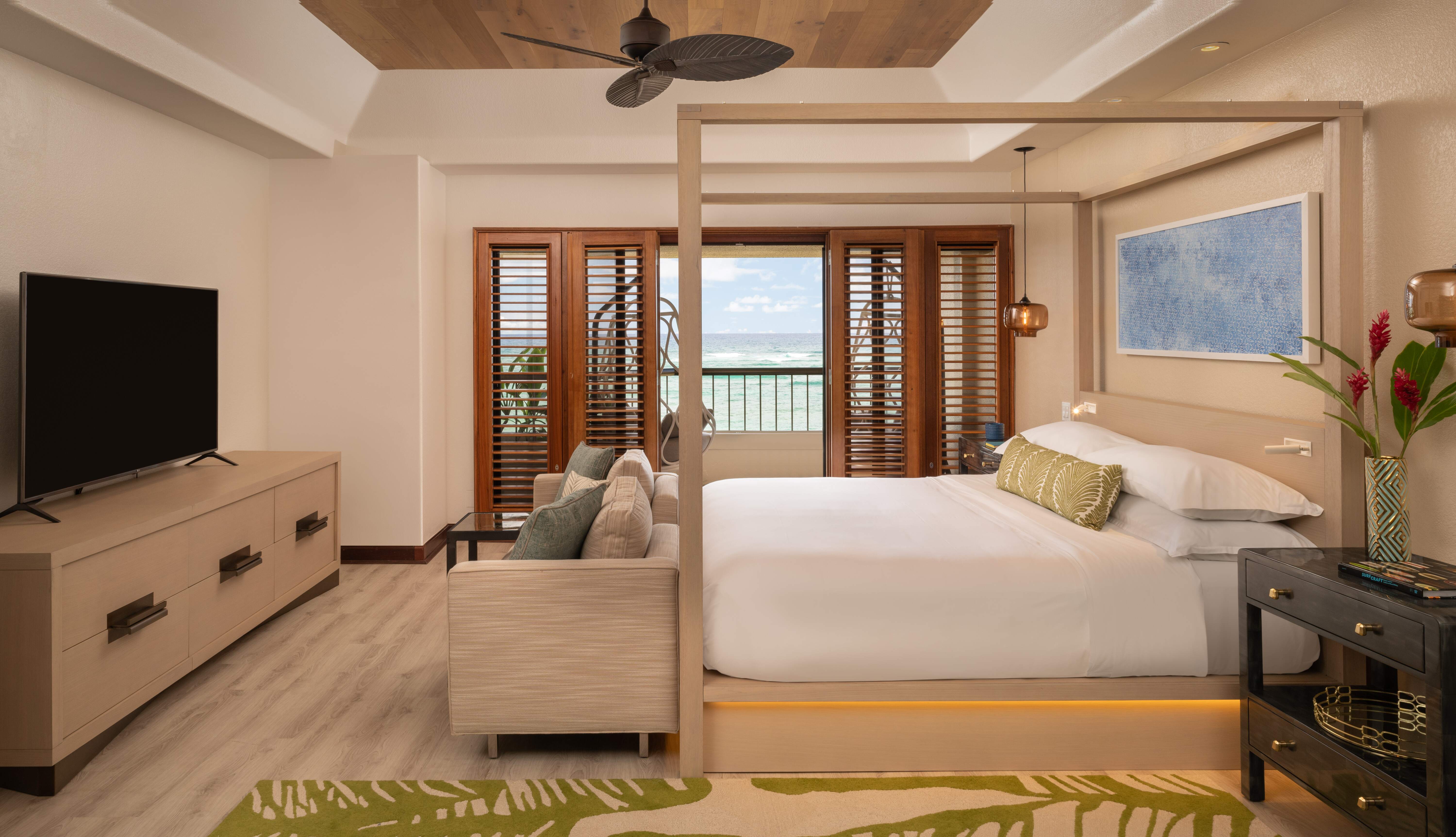 suites-at-sheraton-kauai-coconut-beach-resort