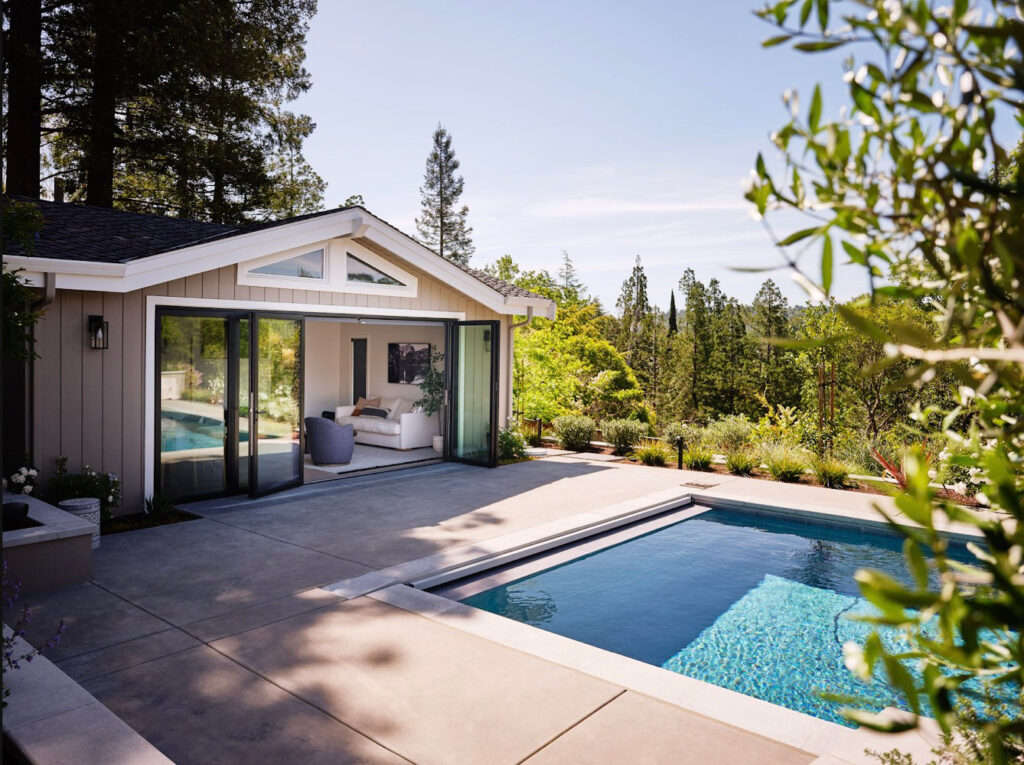 Nano Doors ADU by Susie Novak