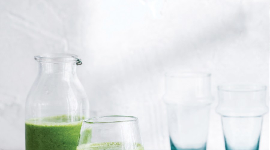 Everyday Green Smoothie