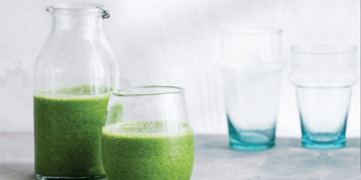 Everyday Green Smoothie