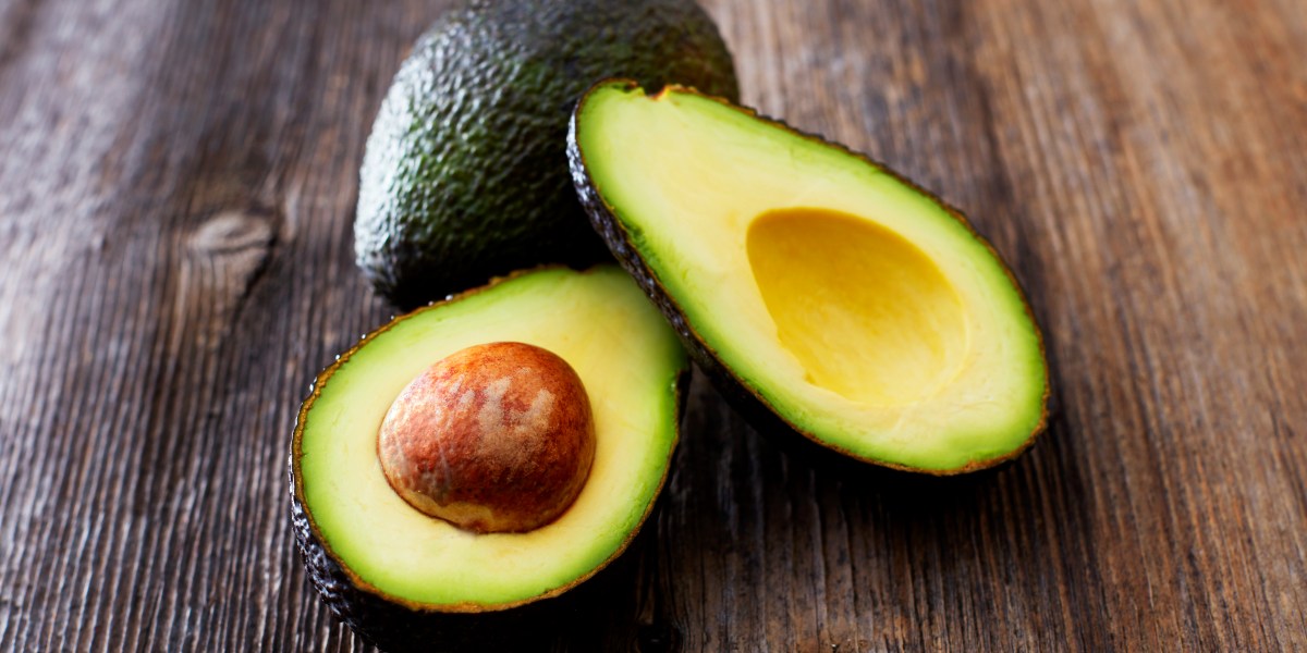 National Avocado Day