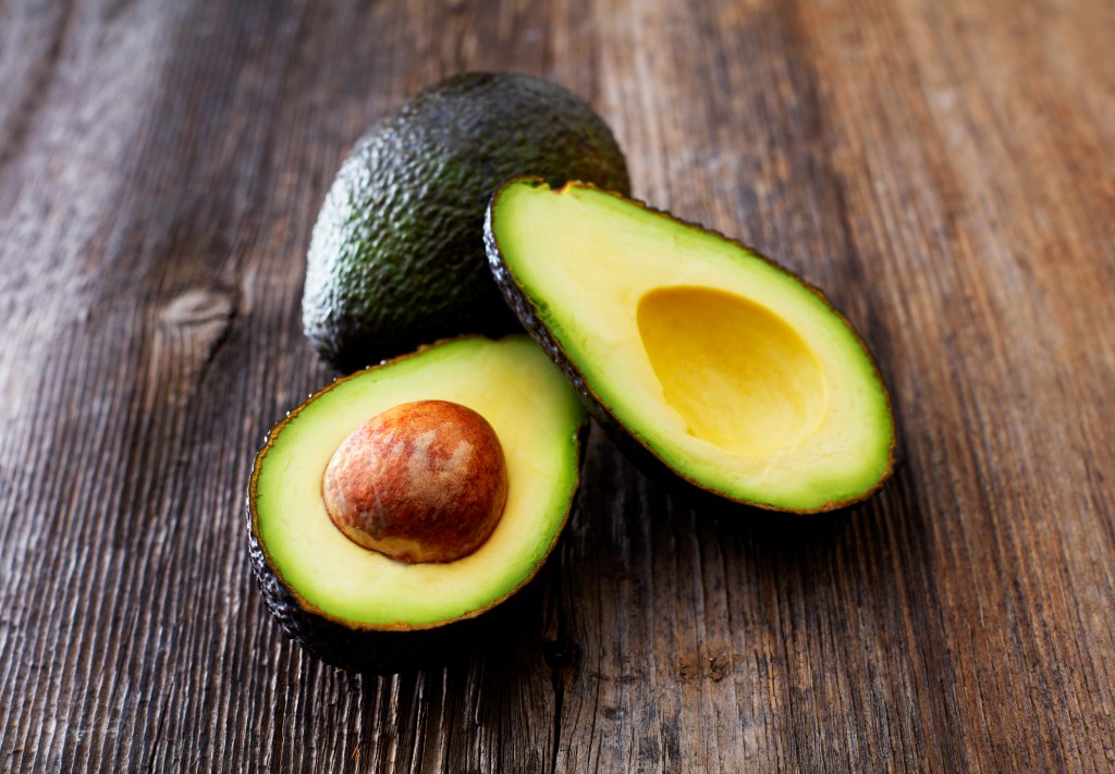 Eat an Avocado a Day—and Get Paid for It