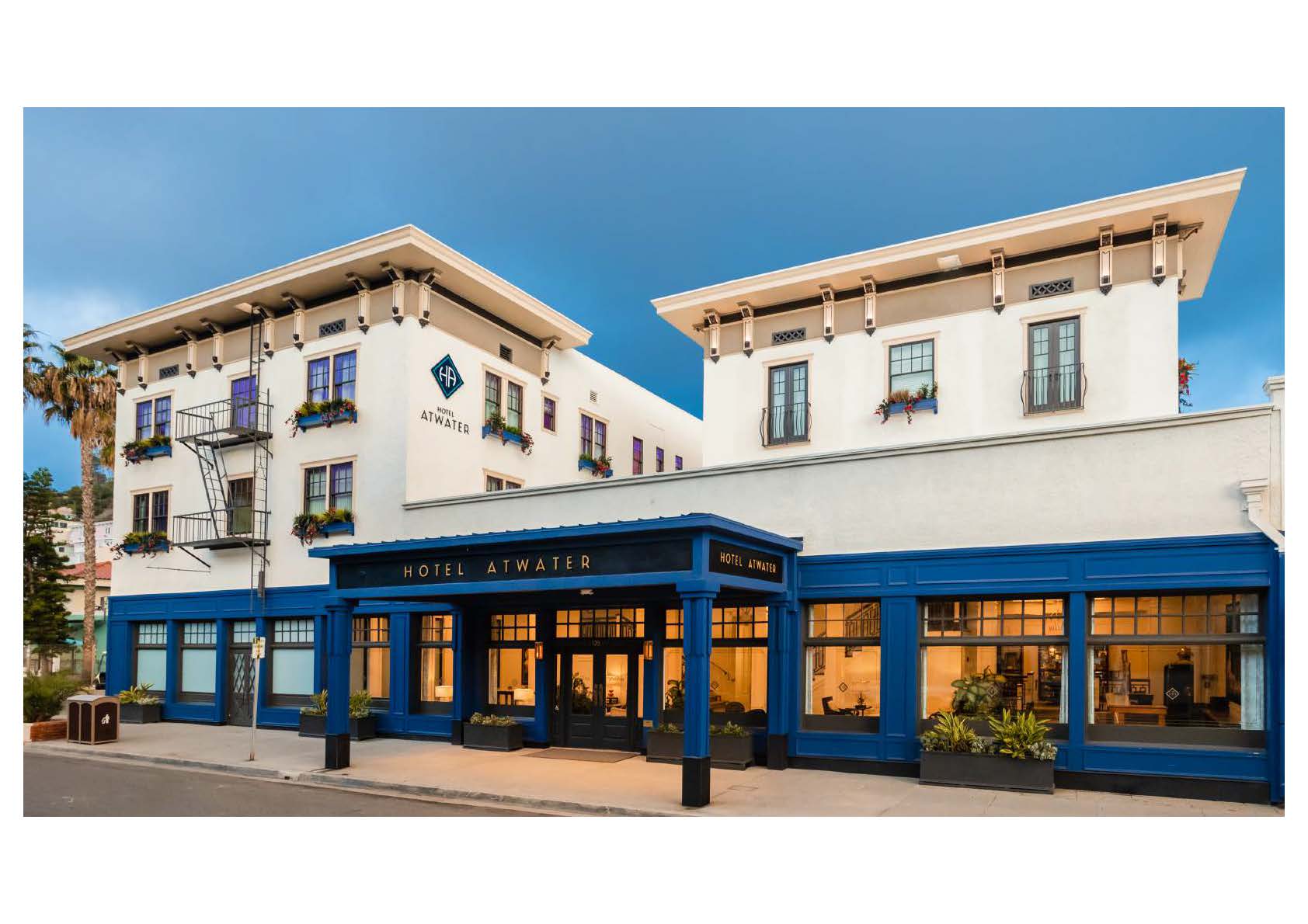 hotel-atwater