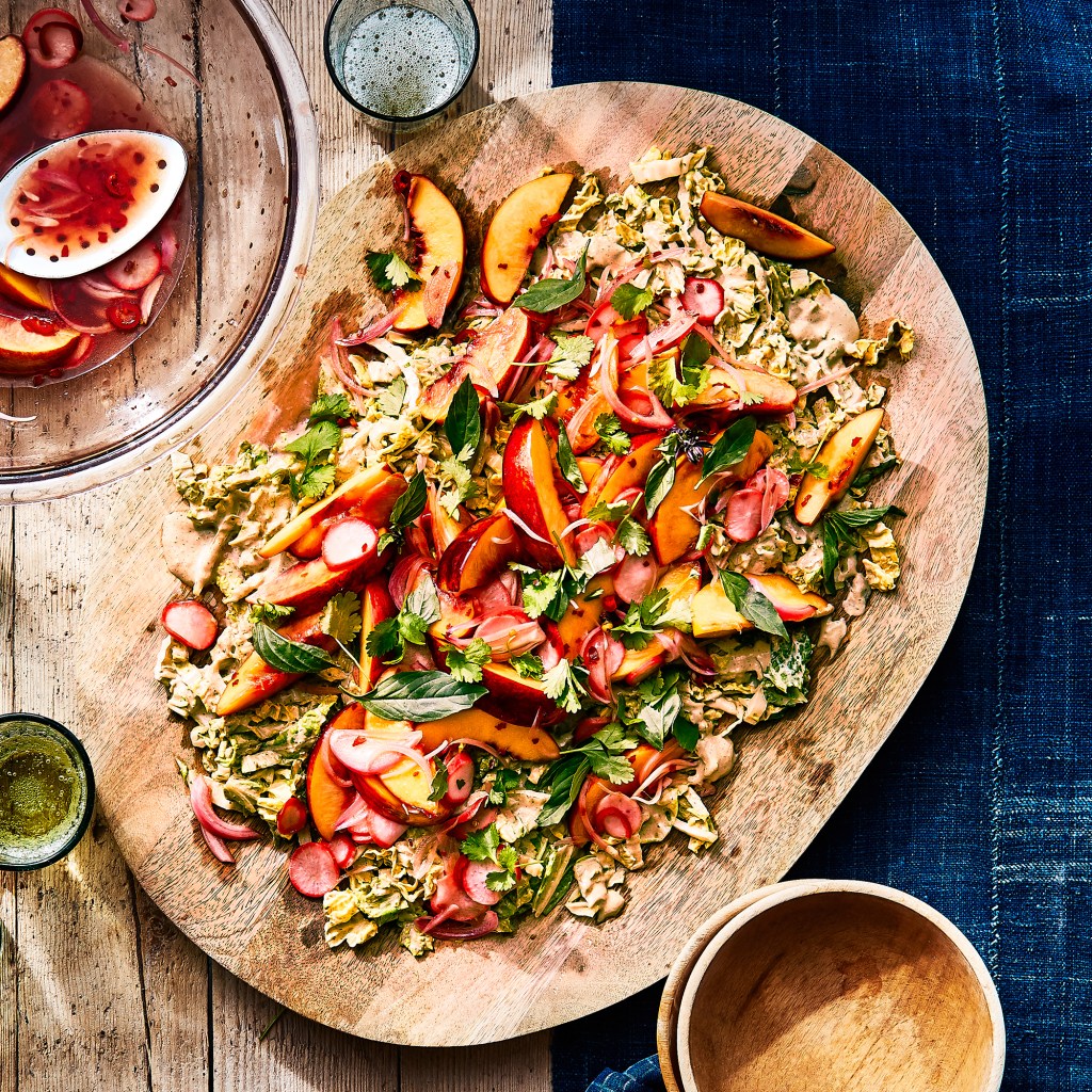 40 Crowd-Pleasing Labor Day Recipes