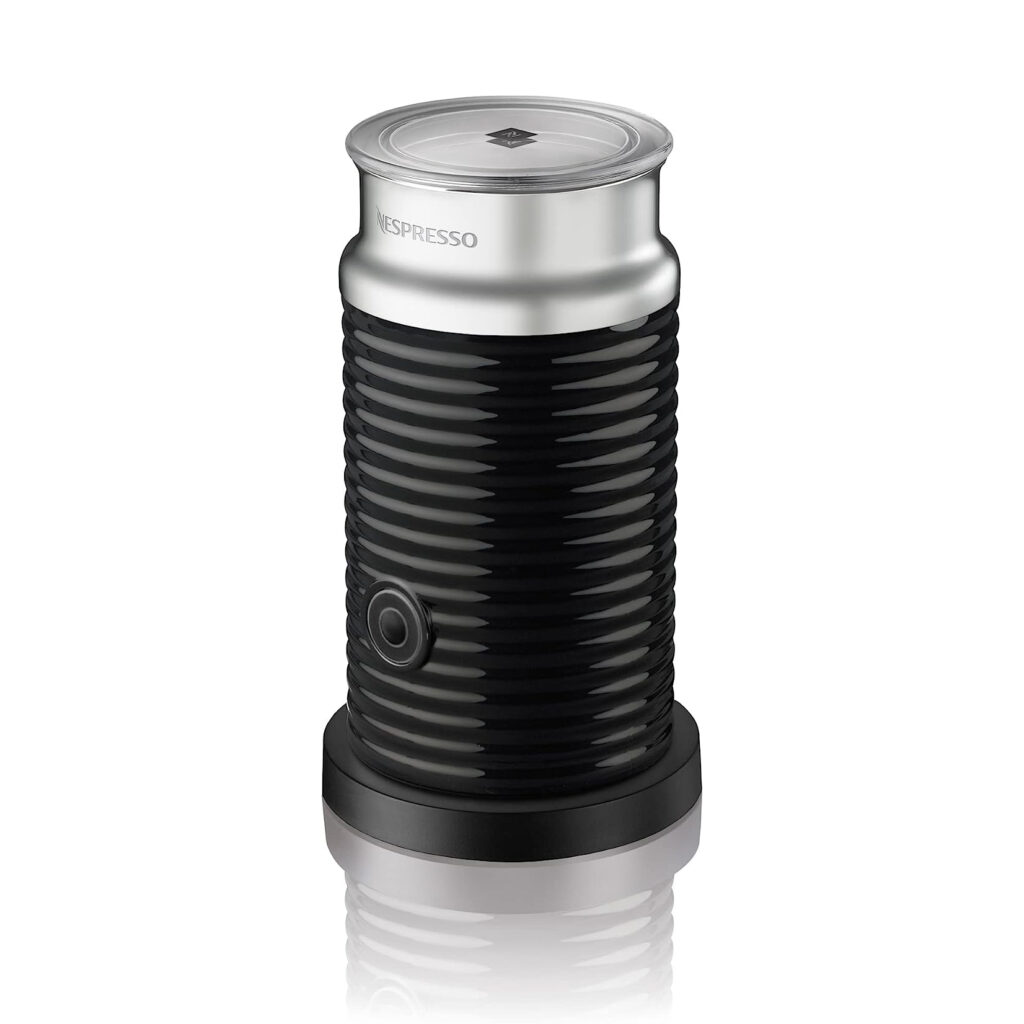 Nespresso Aeroccino3 Frother