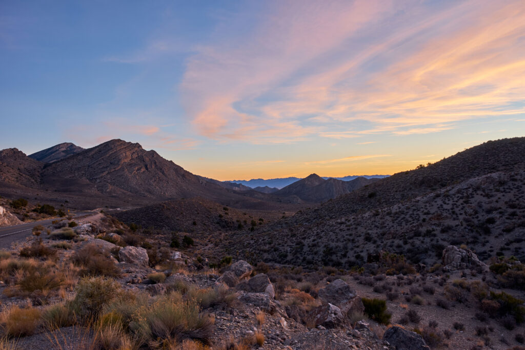 Extraterrestrial Highway