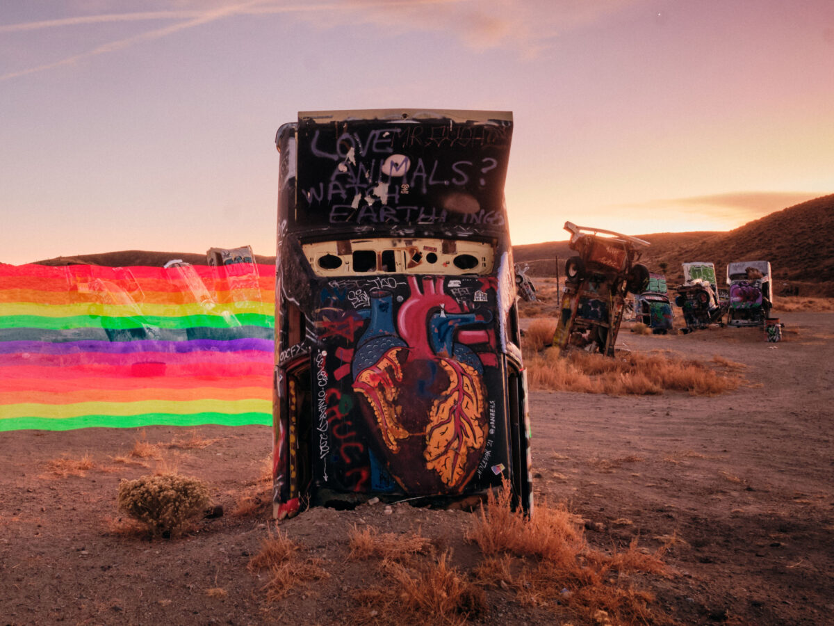 International Car Museum