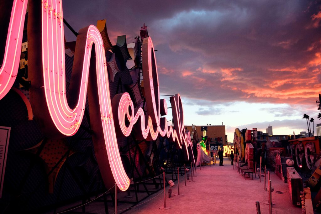 Neon Museum