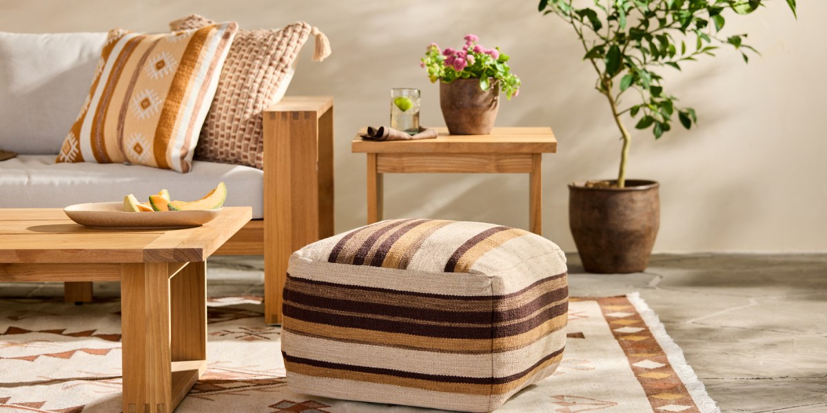 New Darlings Indoor/Outdoor Furniture