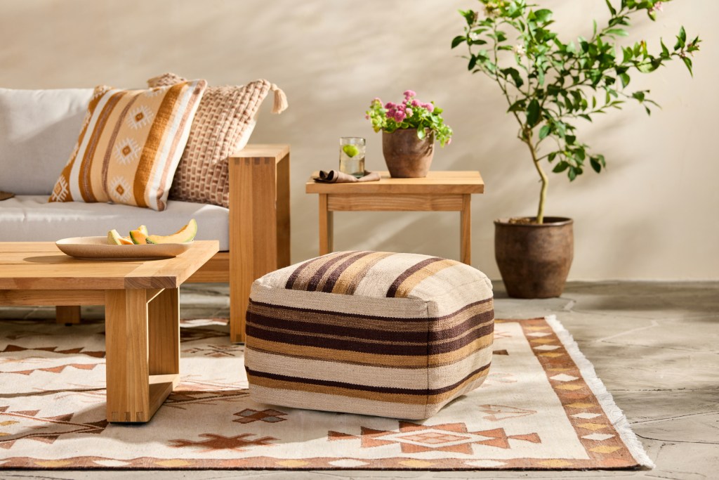 This Is the Easiest Patio Upgrade You’ll Make This Spring