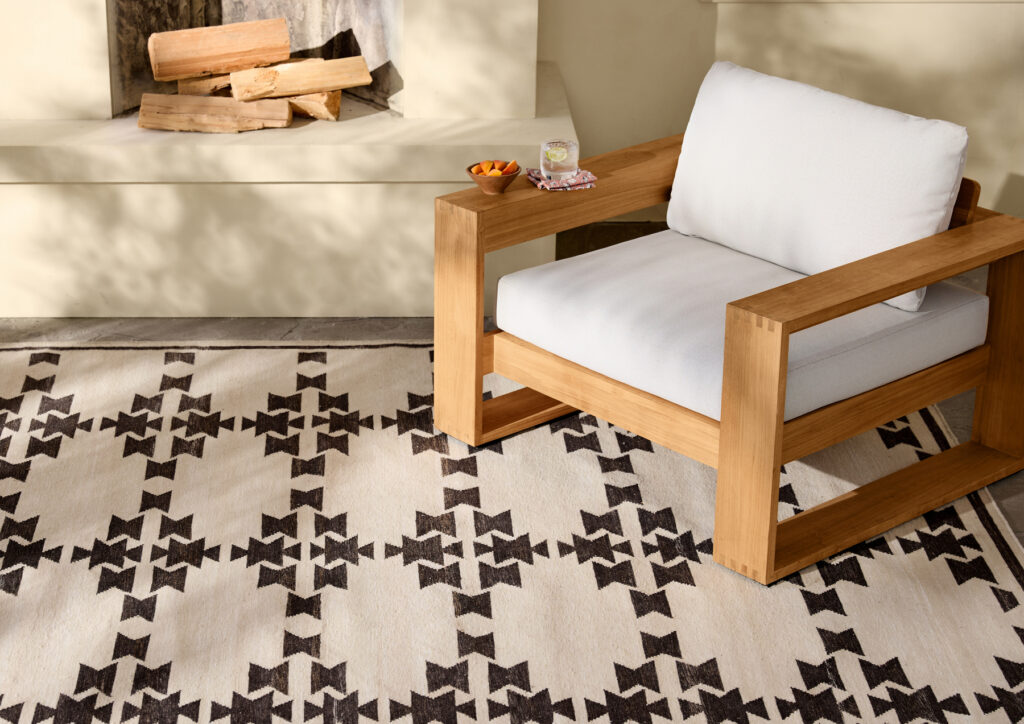 Patio Upgrade: Longevity