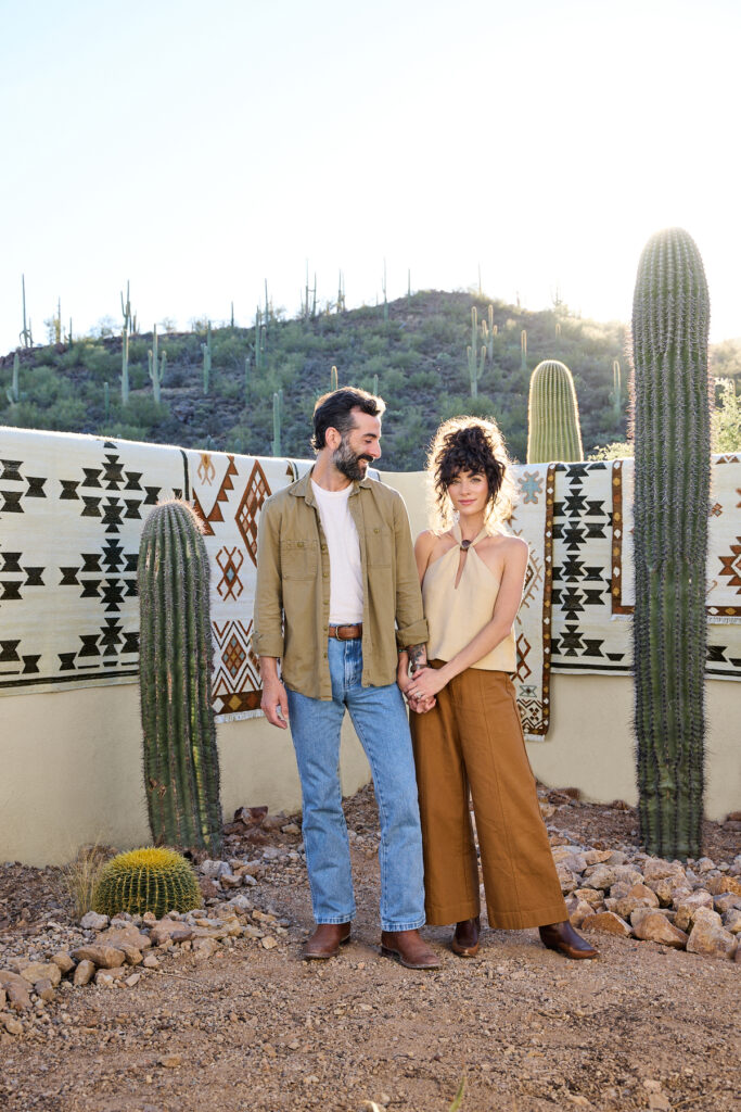 Patio Upgrade: Plants