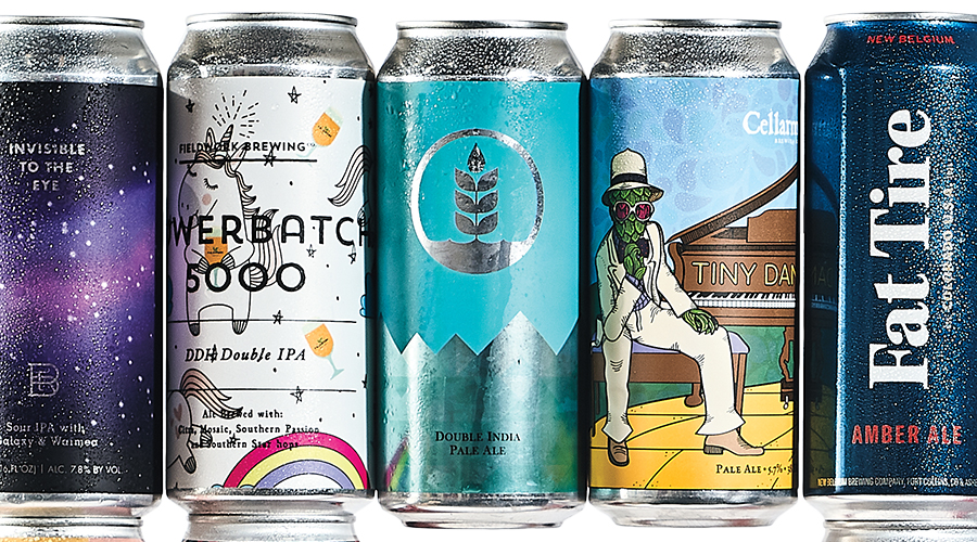 Your Crash Course in Becoming a Craft Beer Expert