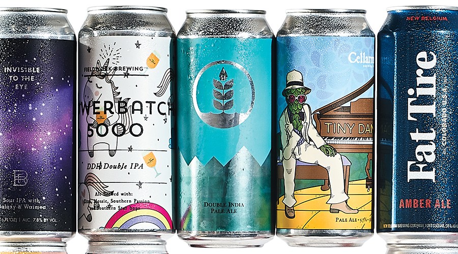 Your Crash Course in Becoming a Craft Beer Expert
