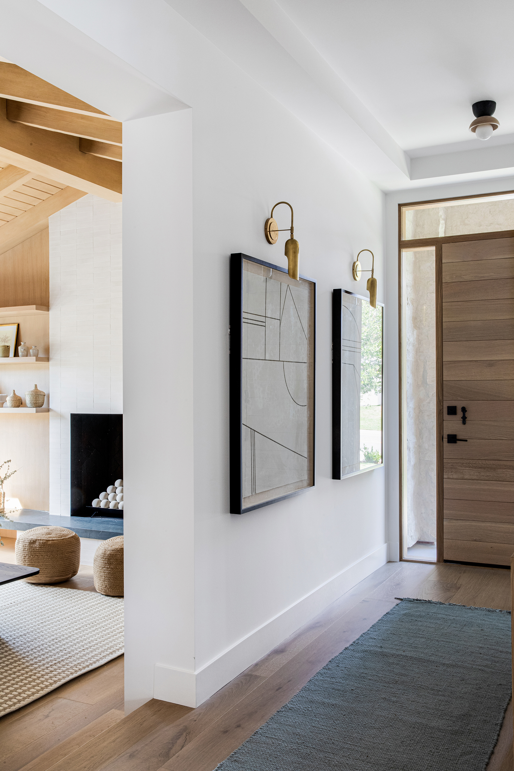 Newport Nordic Entry by Lindye Galloway