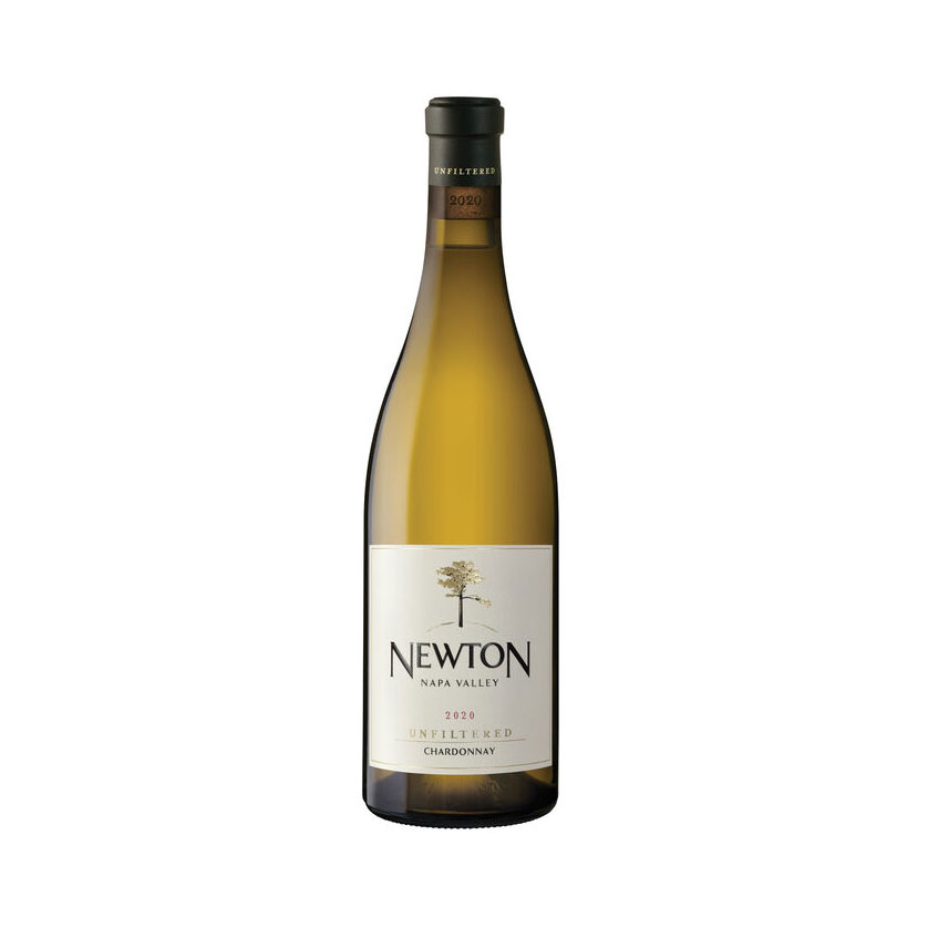 Newton Unfiltered Chardonnay