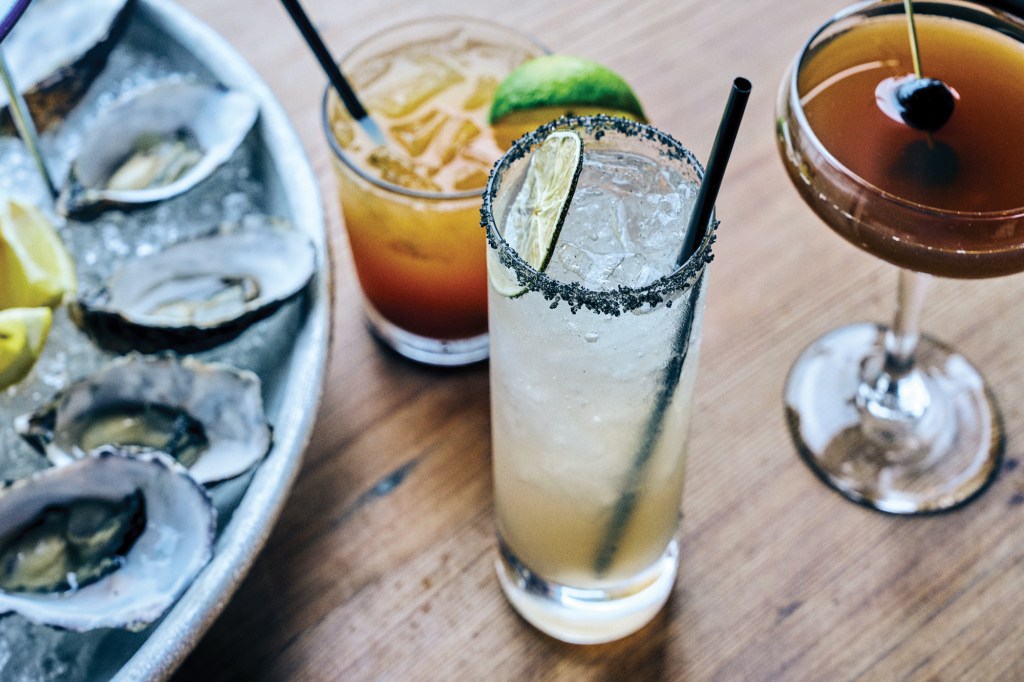 It’s Grapefruit Season—These Are the Fruit-Forward Cocktails You Need to Make