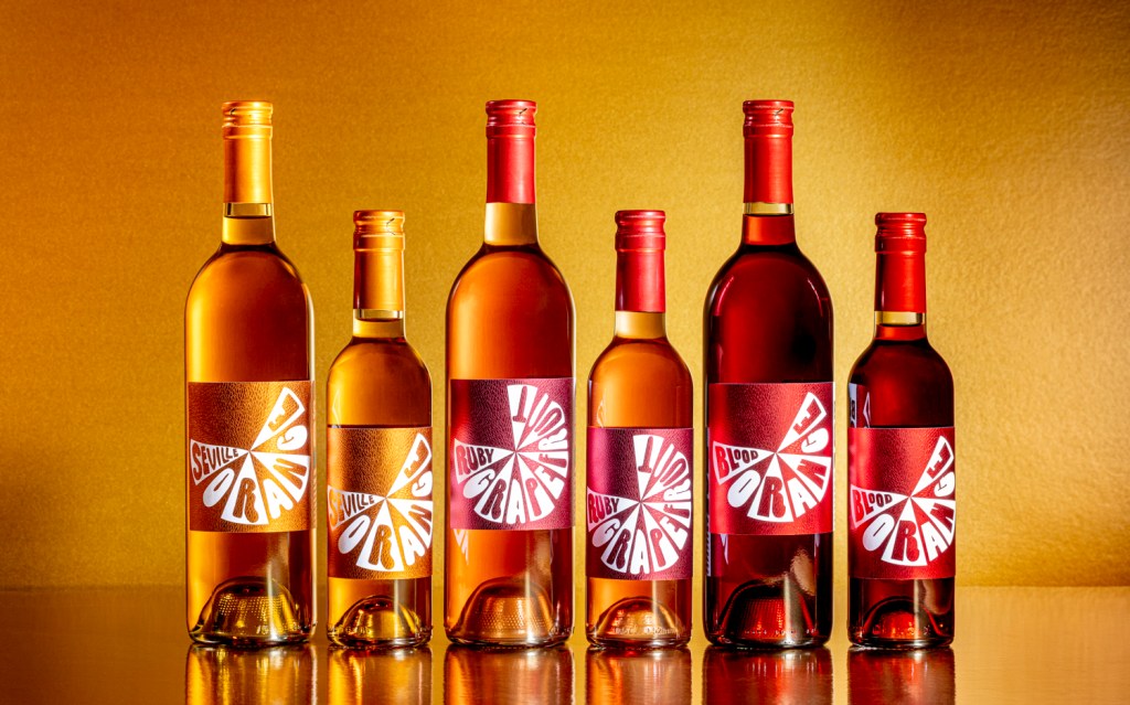 Go to California Wine Country for the Vino, Stay for the Cocktails
