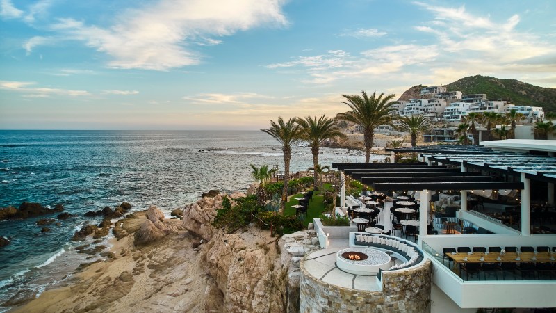 Sol, Wellbeing by Auberge at Chileno Bay Resort & Residences