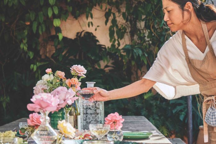 Flamingo Estate Saehee Cho