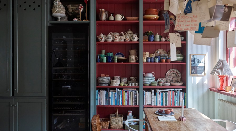 5 Small, Budget-Friendly Paint Projects That Can Completely Transform Your Home