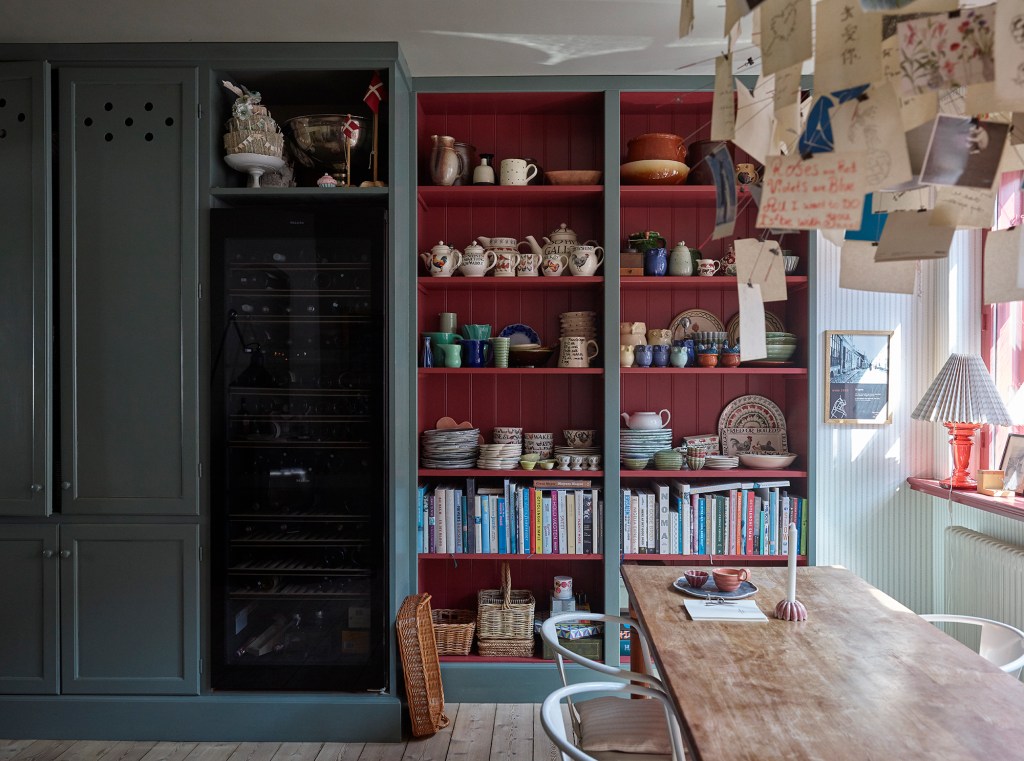 5 Small, Budget-Friendly Paint Projects That Can Completely Transform Your Home