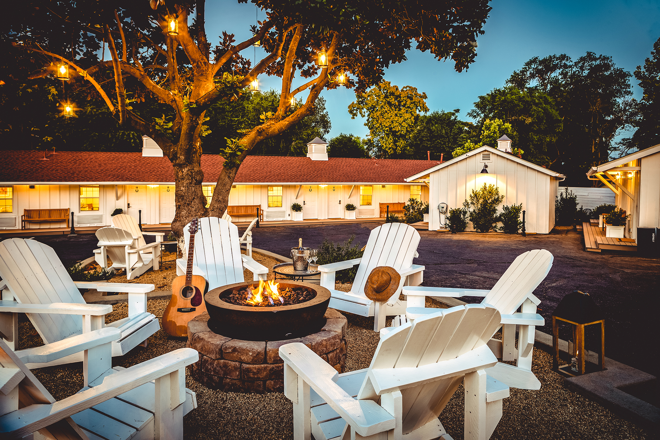 central-firepit