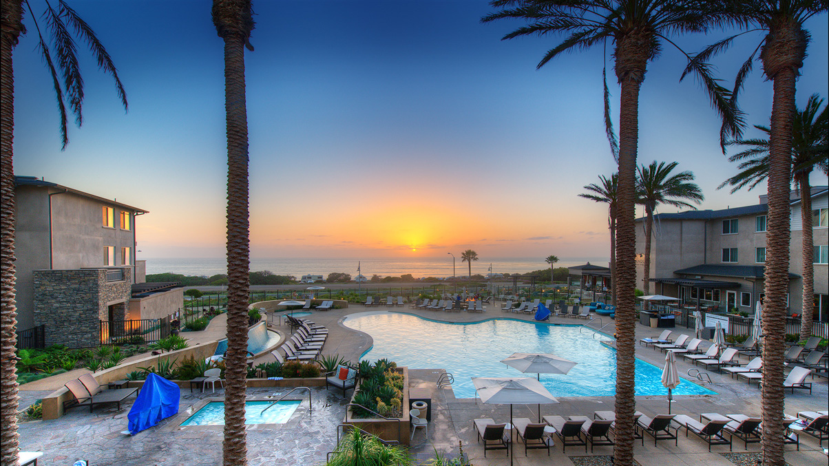 pool-view