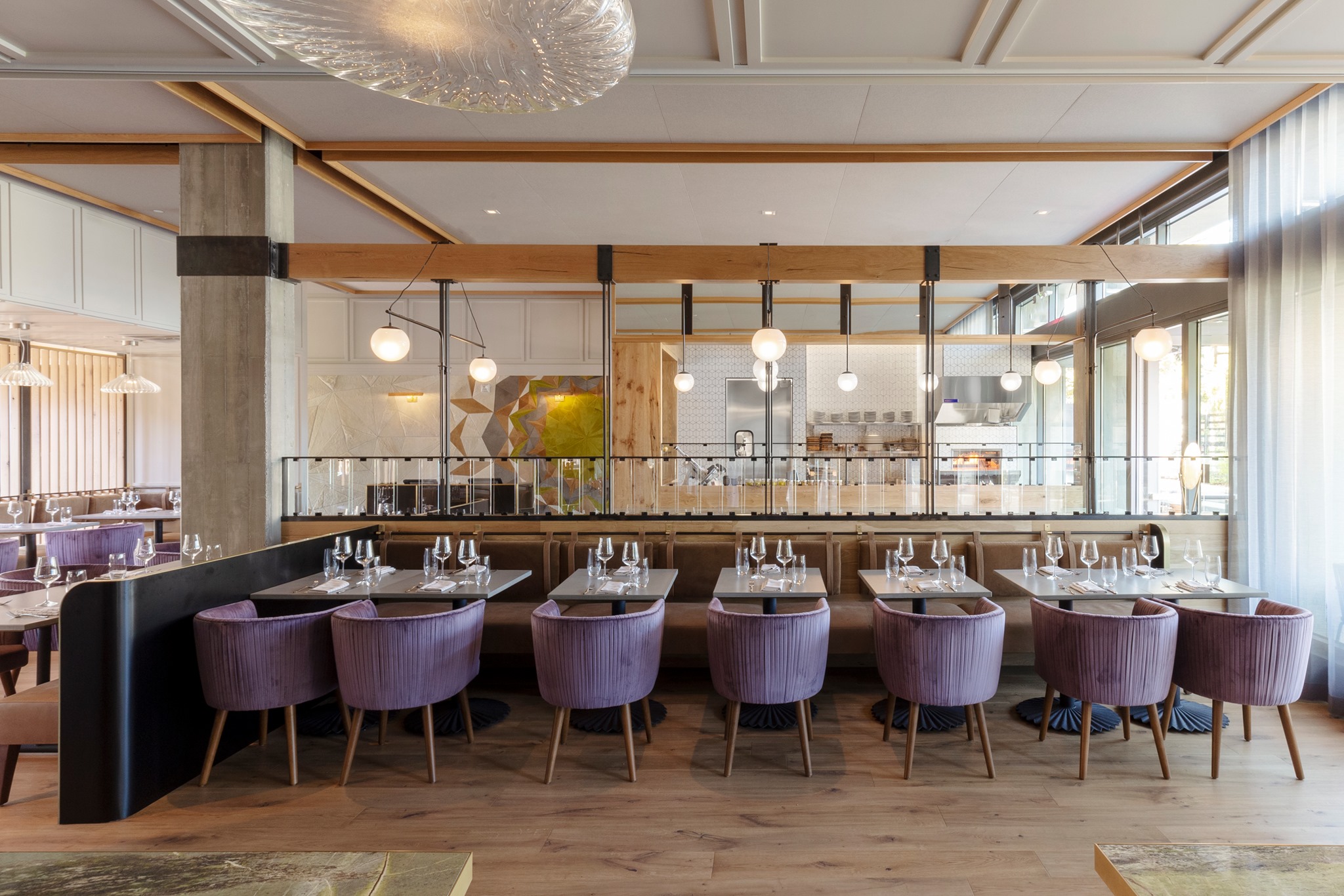 oak-and-violet-seating