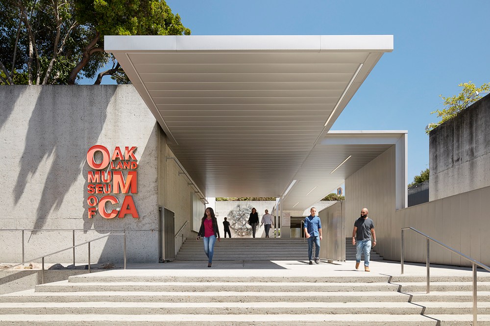 The Bay Area’s Favorite Soul Food Chef Is Opening a New Restaurant at the Oakland Museum