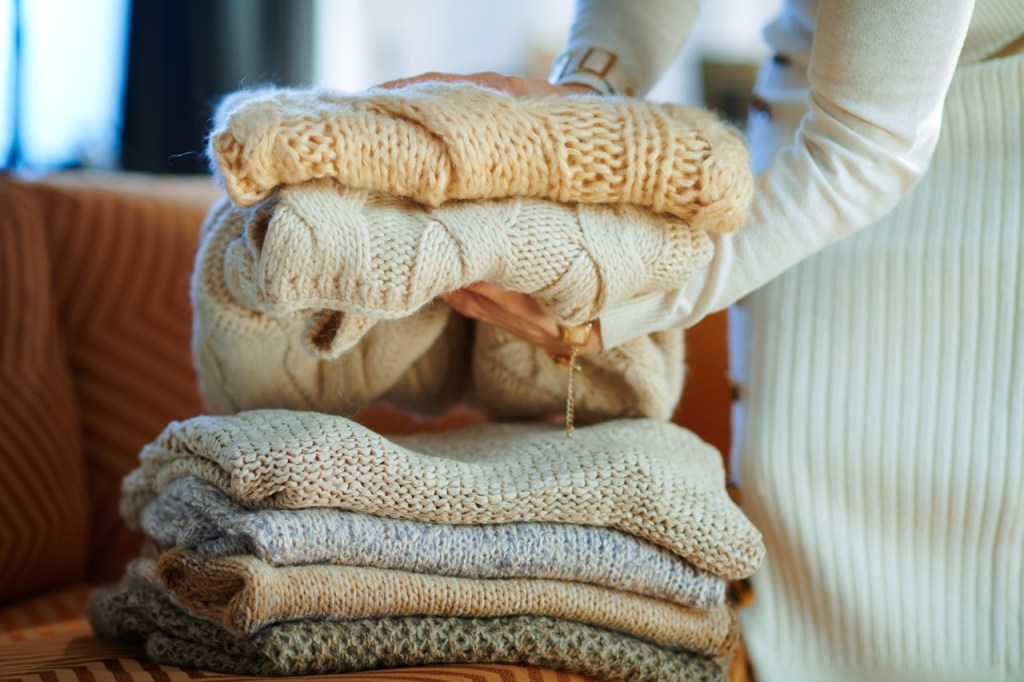The Seasonal Storage Tips a Professional Organizer Needs You to Know