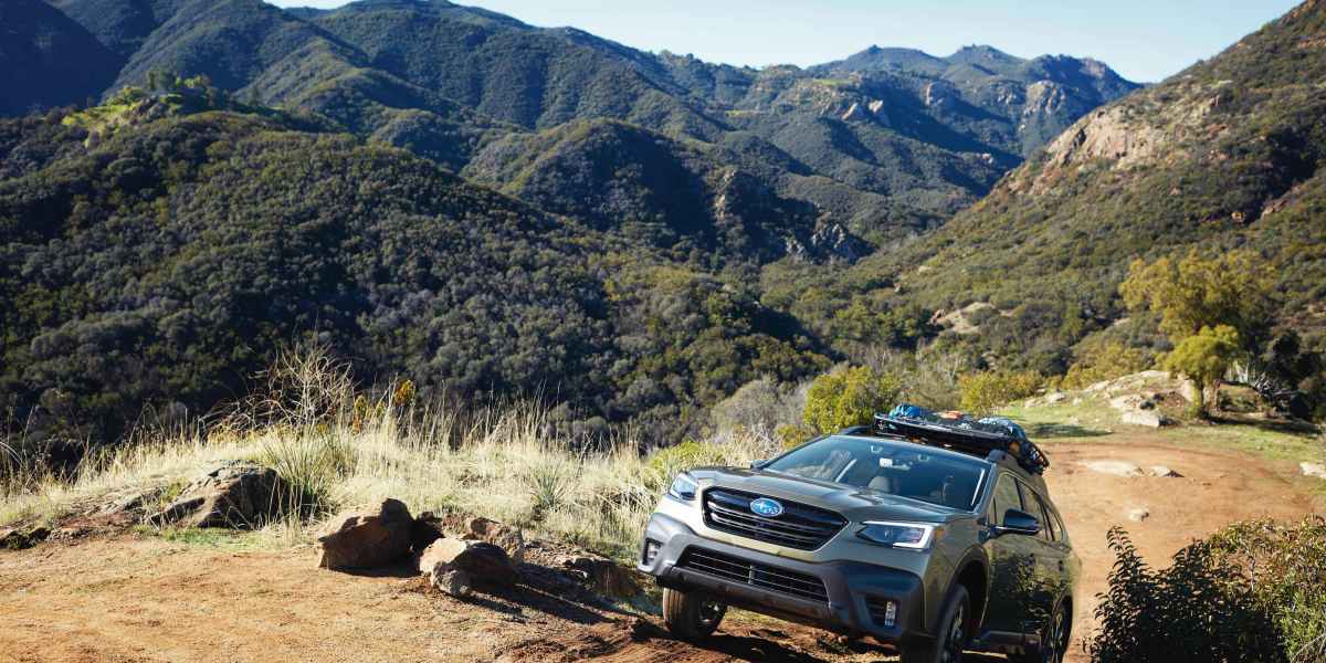 Going Off the Beaten Path? This Is the Gear to Get You There—and Back