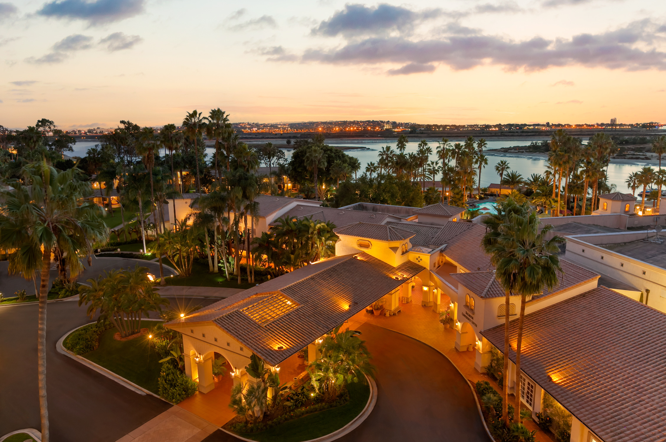 sunset-exterior
