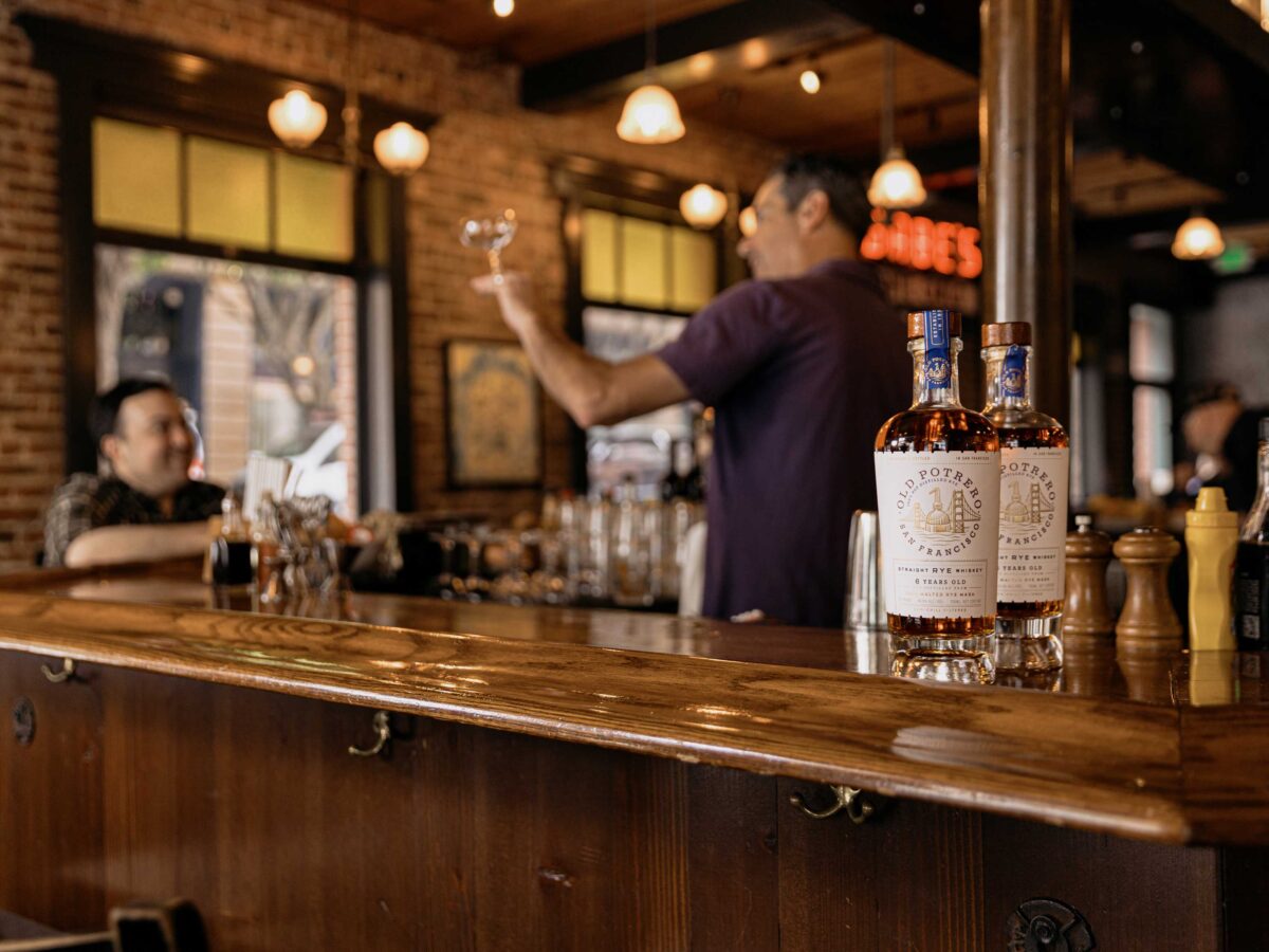 Old Ship Saloon