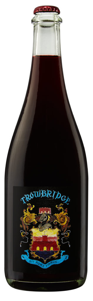 old world trowbridge