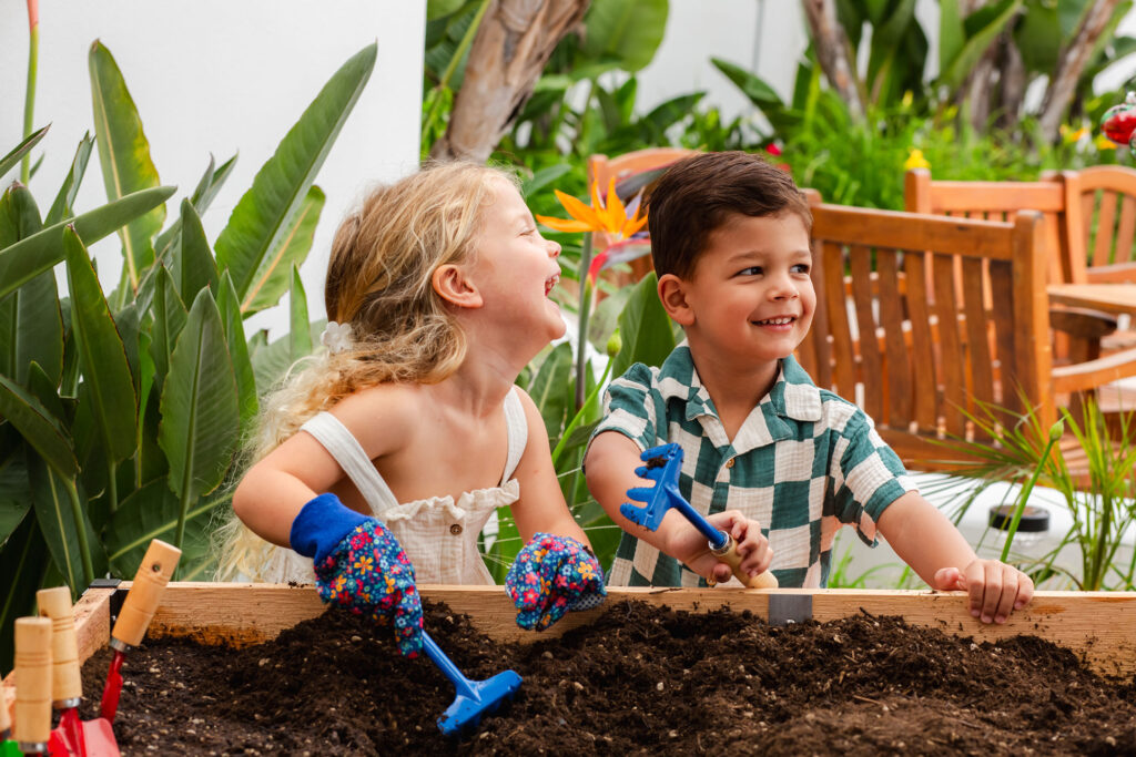 Omni La Costa Resort & Spa Little Sprouts